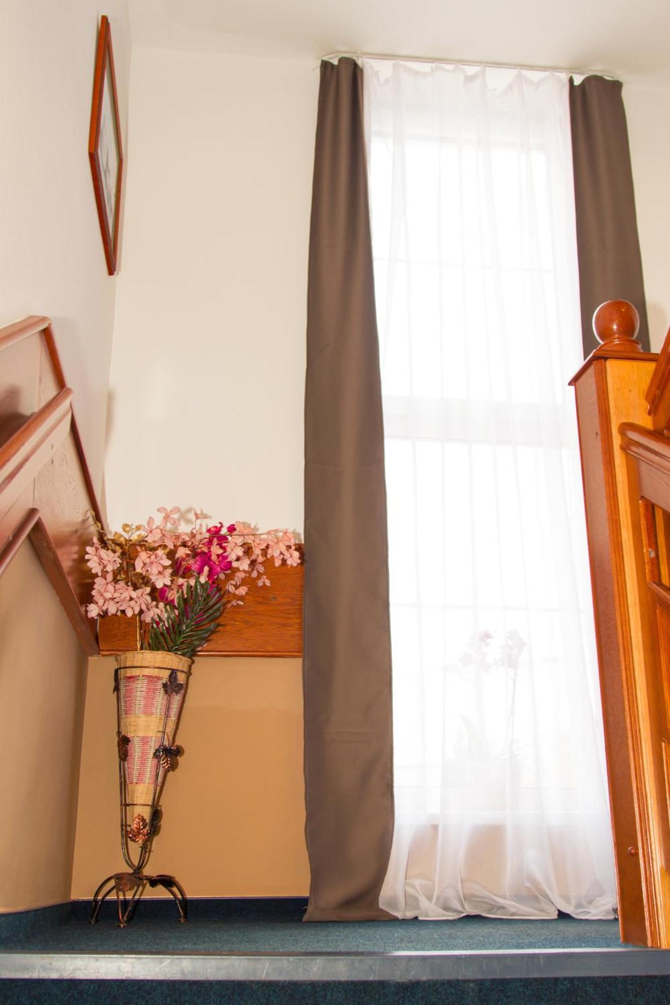 Hotel Wesselényi Győr Extérieur photo