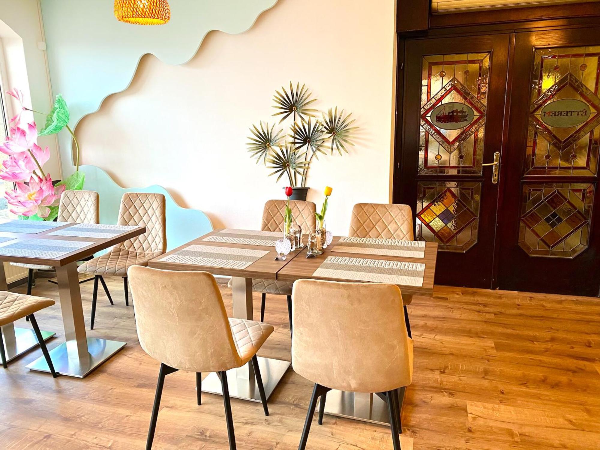 Hotel Wesselényi Győr Extérieur photo