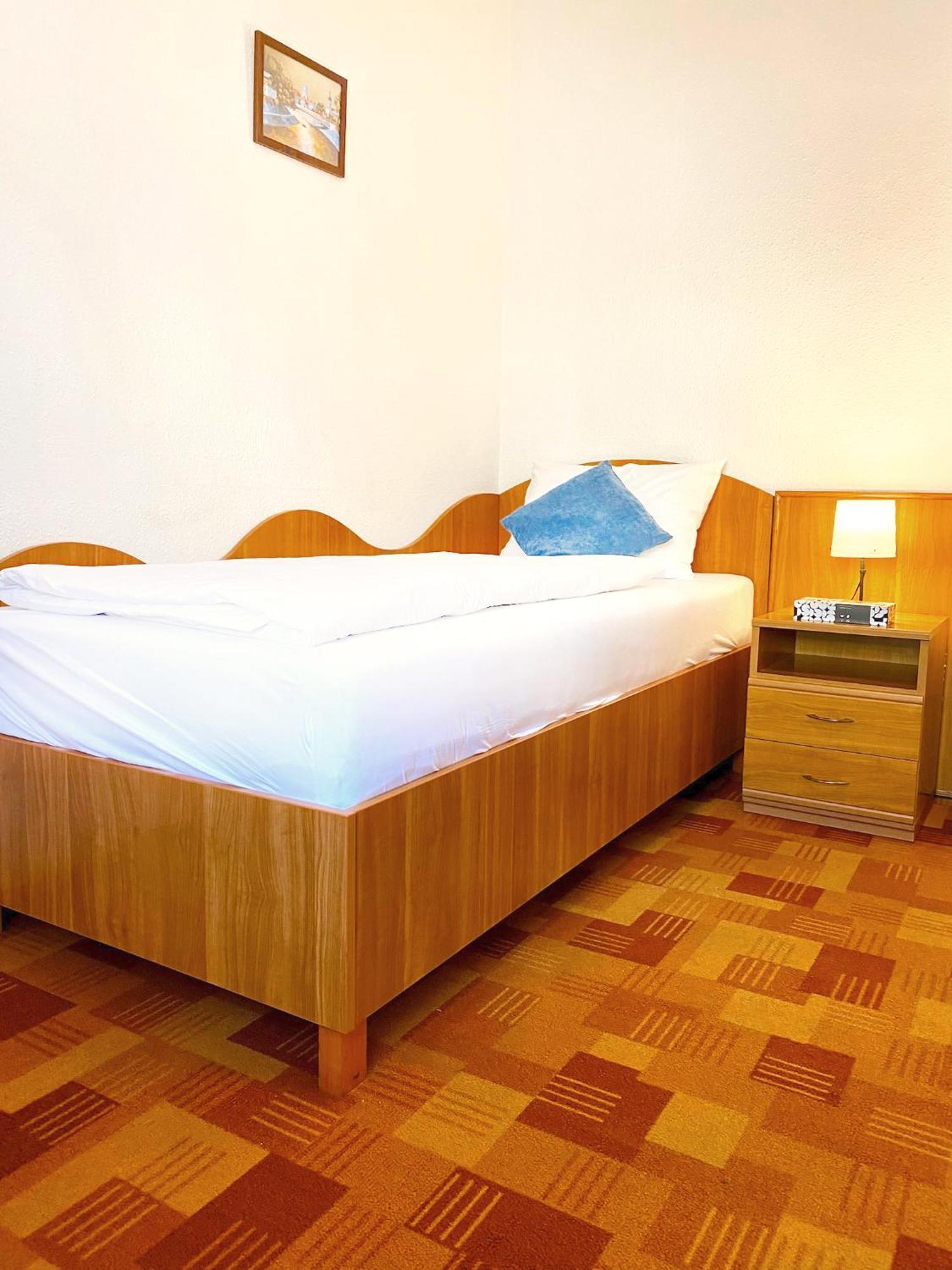 Hotel Wesselényi Győr Extérieur photo