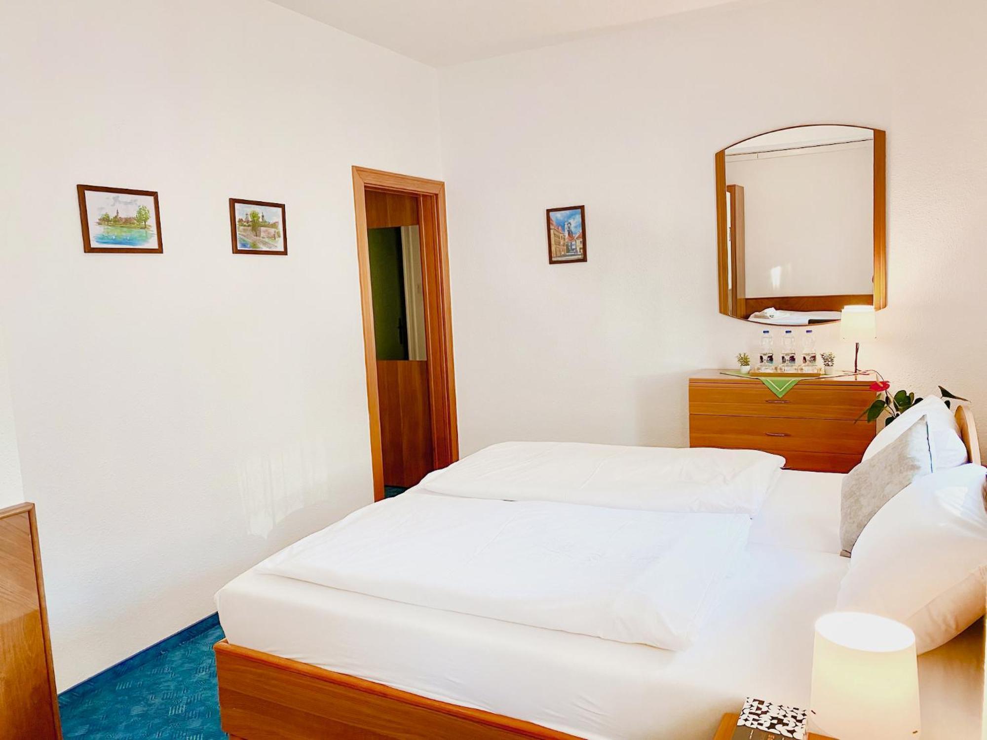 Hotel Wesselényi Győr Extérieur photo