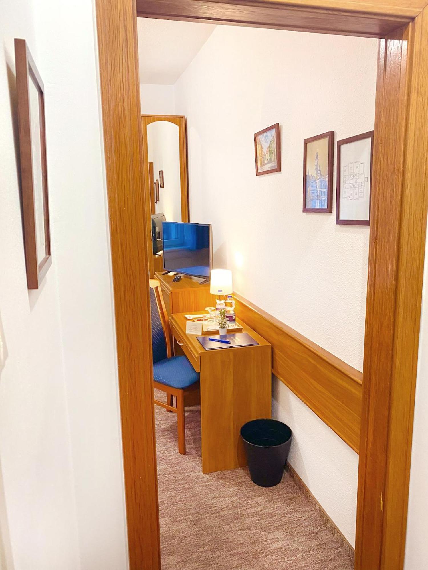 Hotel Wesselényi Győr Extérieur photo