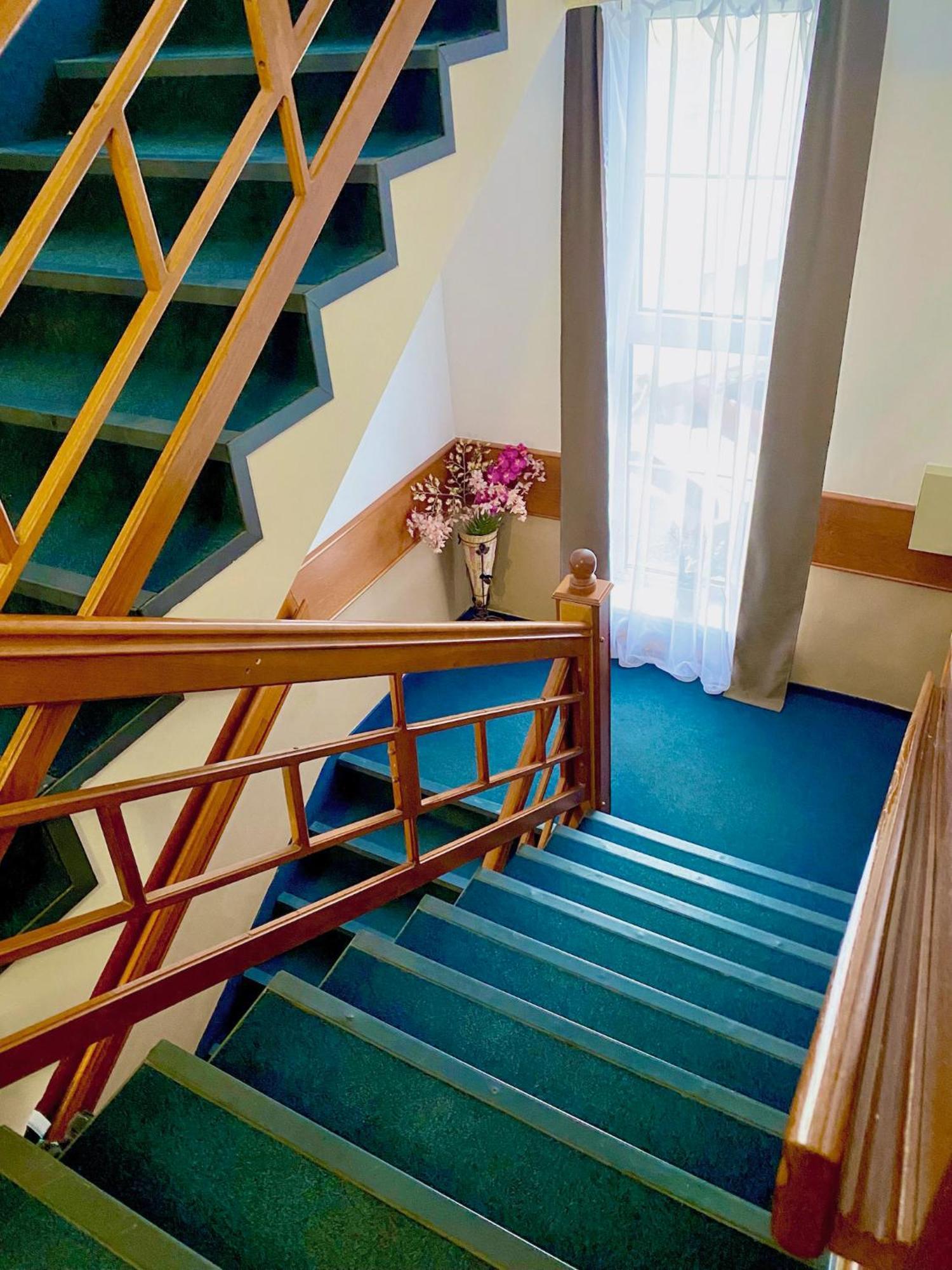 Hotel Wesselényi Győr Extérieur photo