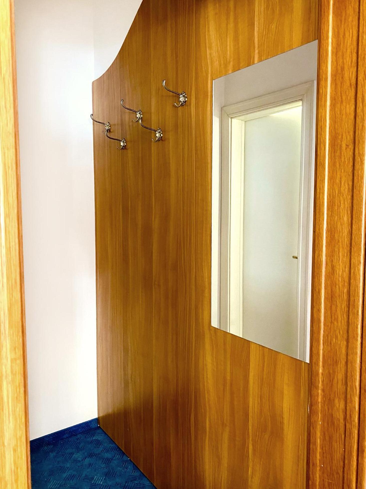 Hotel Wesselényi Győr Extérieur photo